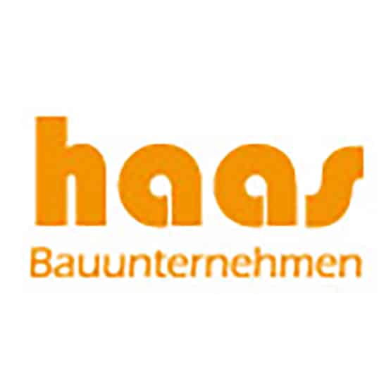 Bauunternehmen Haas